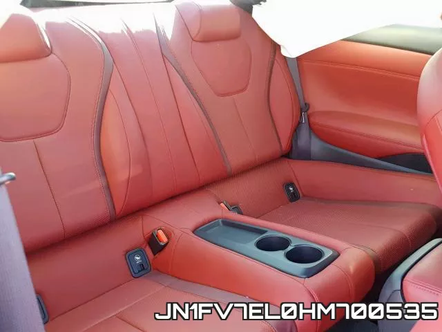 JN1FV7EL0HM700535 фото 7