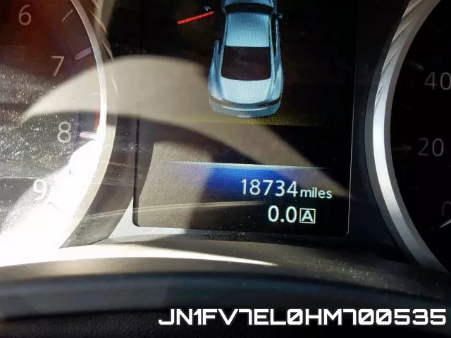 JN1FV7EL0HM700535 фото 9