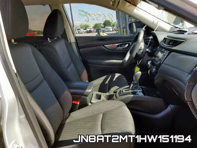 JN8AT2MT1HW151194 фото 6