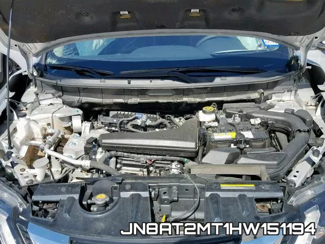 JN8AT2MT1HW151194 фото 8