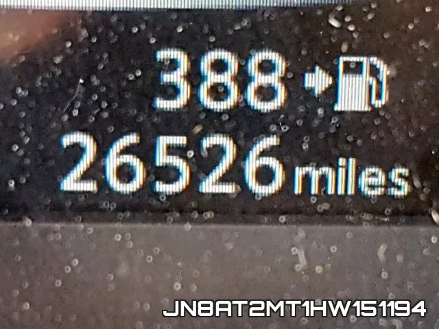 JN8AT2MT1HW151194 фото 9