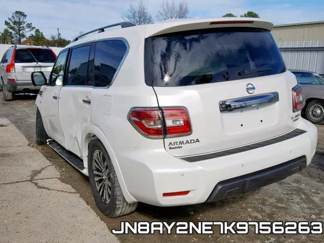 JN8AY2NE7K9756263 фото 4