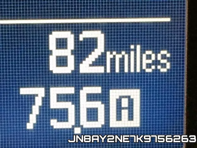 JN8AY2NE7K9756263 фото 9