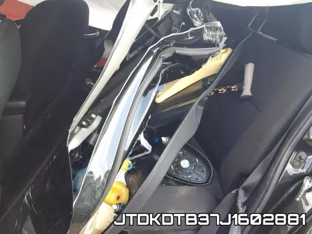 JTDKDTB37J1602881 фото 7