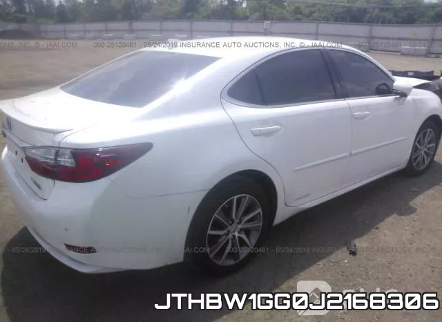 JTHBW1GG0J2168306 фото 5