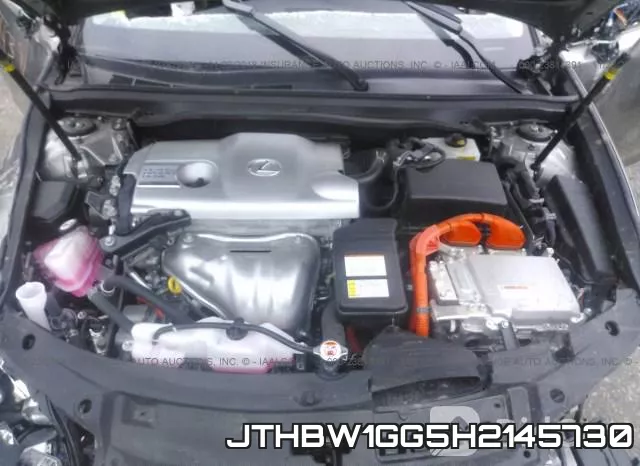 JTHBW1GG5H2145730 фото 2