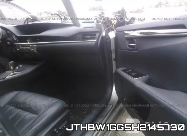 JTHBW1GG5H2145730 фото 6