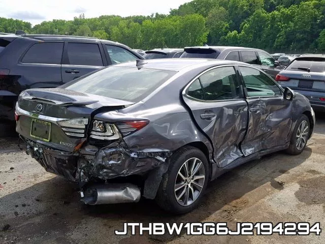 JTHBW1GG6J2194294 фото 5