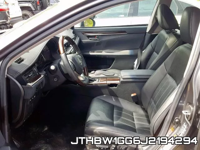 JTHBW1GG6J2194294 фото 6