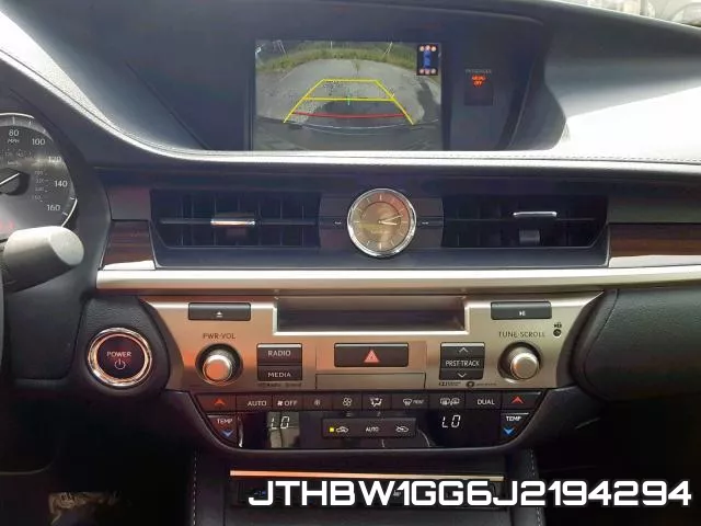 JTHBW1GG6J2194294 фото 10