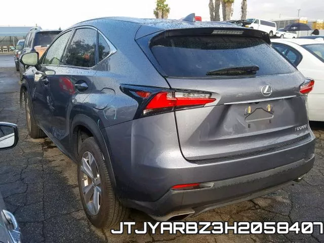 JTJYARBZ3H2058407 фото 4