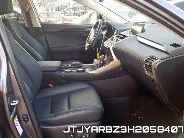 JTJYARBZ3H2058407 фото 6