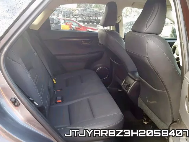 JTJYARBZ3H2058407 фото 7