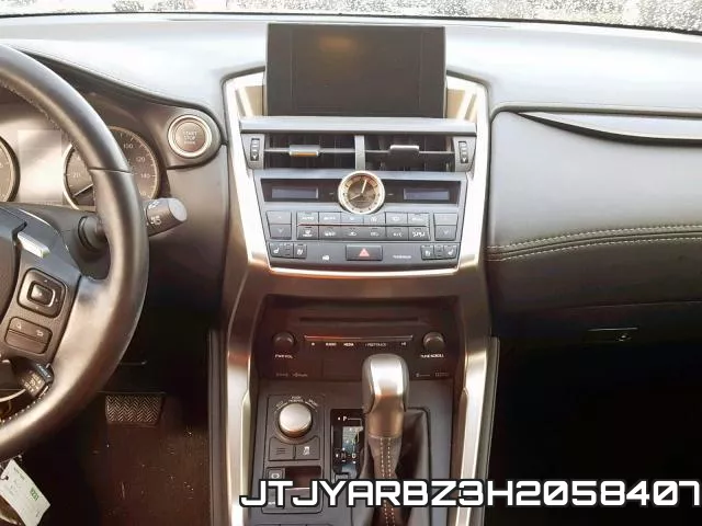 JTJYARBZ3H2058407 фото 10