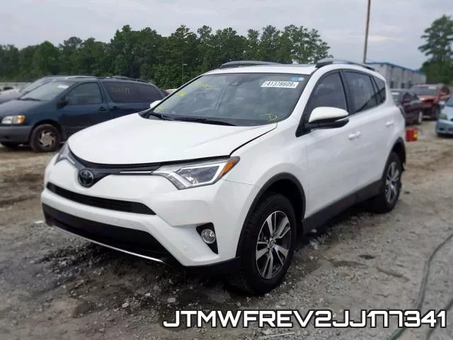 JTMWFREV2JJ177341 фото 3