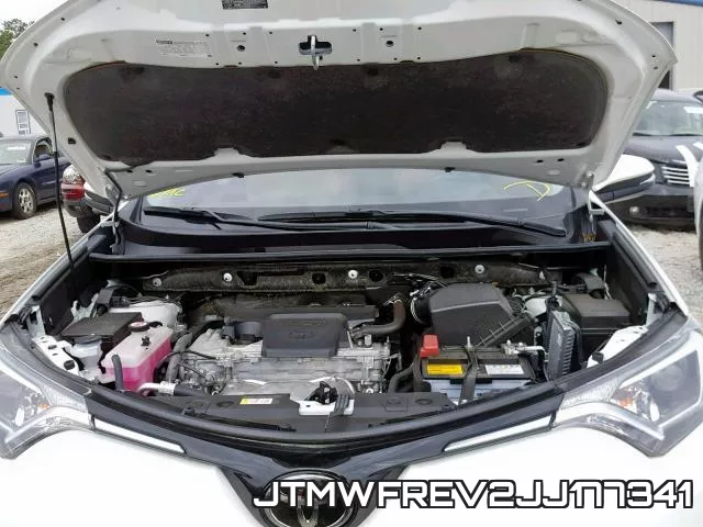 JTMWFREV2JJ177341 фото 8