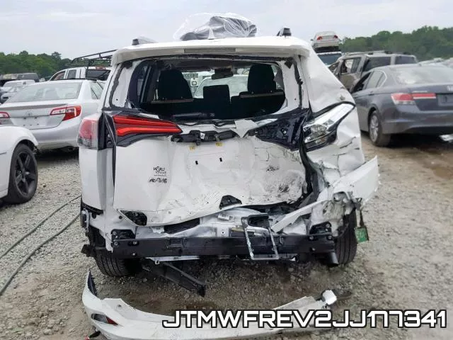 JTMWFREV2JJ177341 фото 10