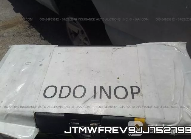 JTMWFREV9JJ752793 фото 8
