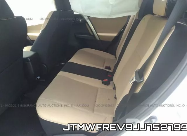 JTMWFREV9JJ752793 фото 9
