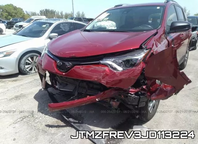 JTMZFREV3JD113224 фото 7