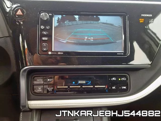 JTNKARJE8HJ544882 фото 10