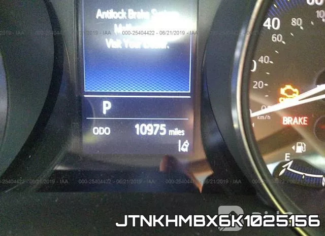 JTNKHMBX6K1025156 фото 8
