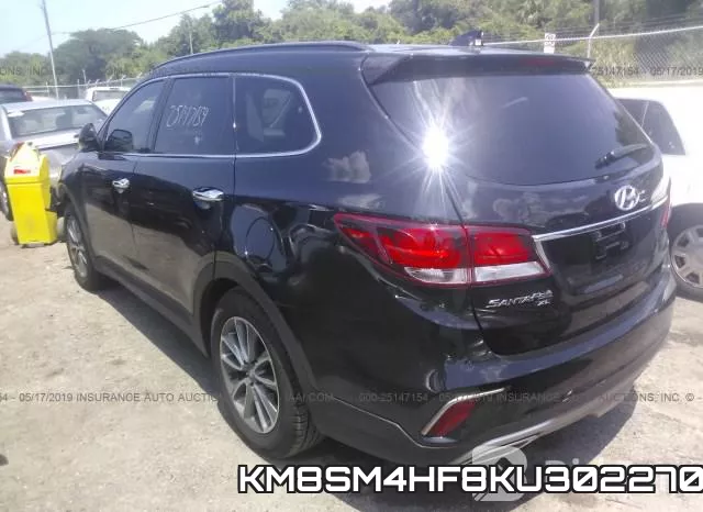 KM8SM4HF8KU302270 фото 4
