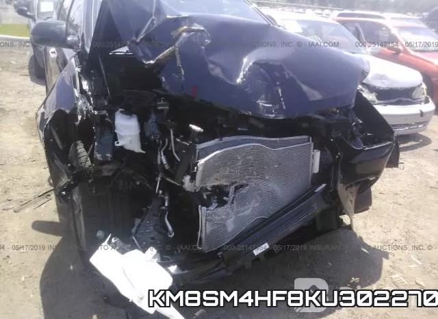 KM8SM4HF8KU302270 фото 7