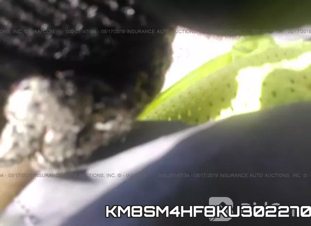 KM8SM4HF8KU302270 фото 9