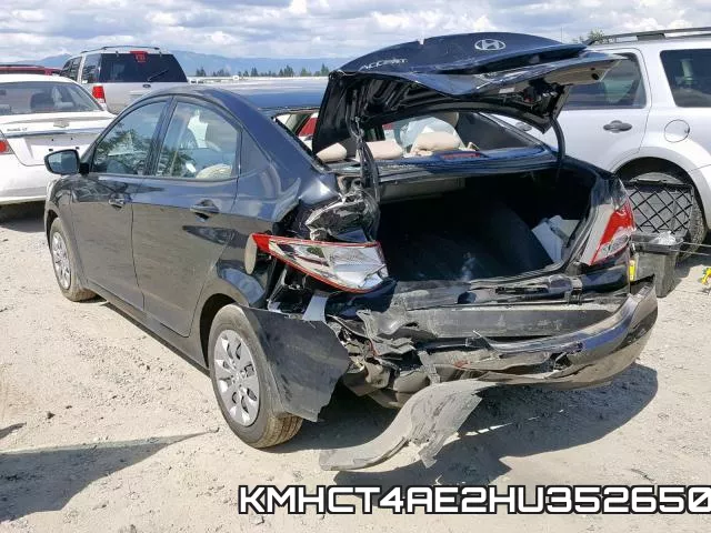 KMHCT4AE2HU352650 фото 4