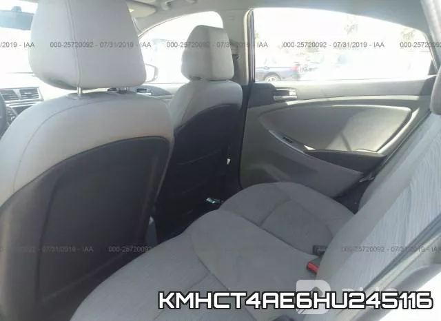 KMHCT4AE6HU245116 фото 9