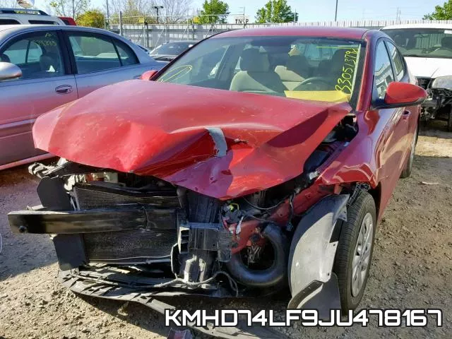 KMHD74LF9JU478167 фото 3
