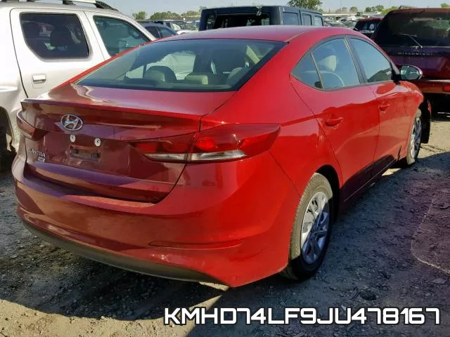 KMHD74LF9JU478167 фото 5