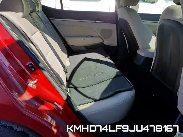 KMHD74LF9JU478167 фото 7