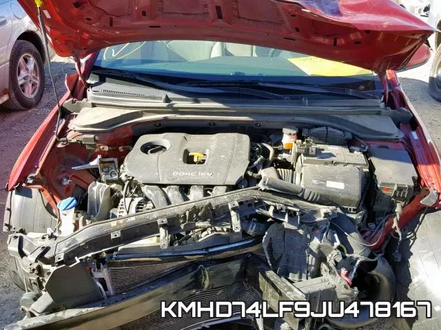 KMHD74LF9JU478167 фото 8