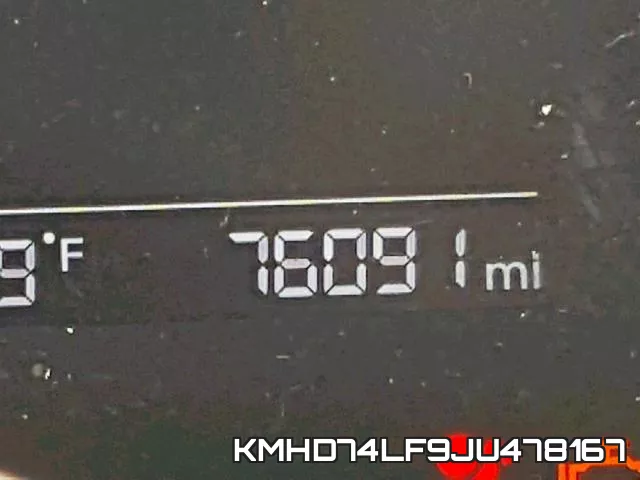 KMHD74LF9JU478167 фото 9