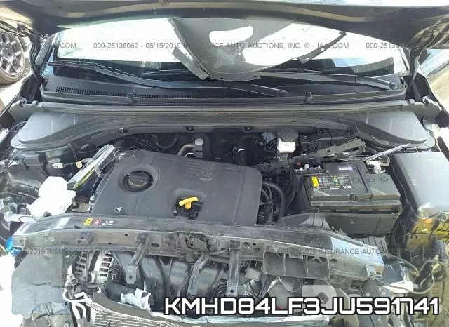 KMHD84LF3JU591741 фото 2