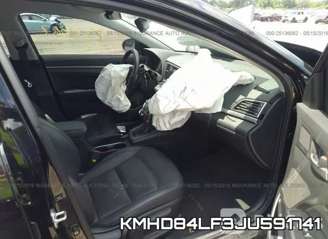 KMHD84LF3JU591741 фото 6