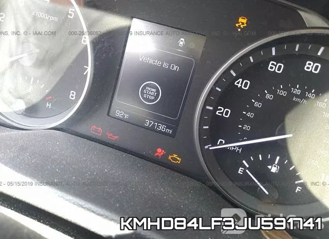KMHD84LF3JU591741 фото 8