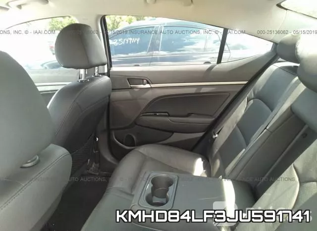 KMHD84LF3JU591741 фото 9