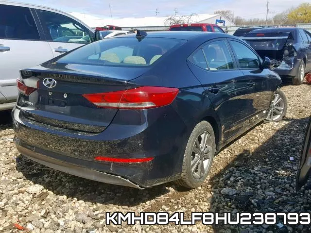 KMHD84LF8HU238793 фото 5