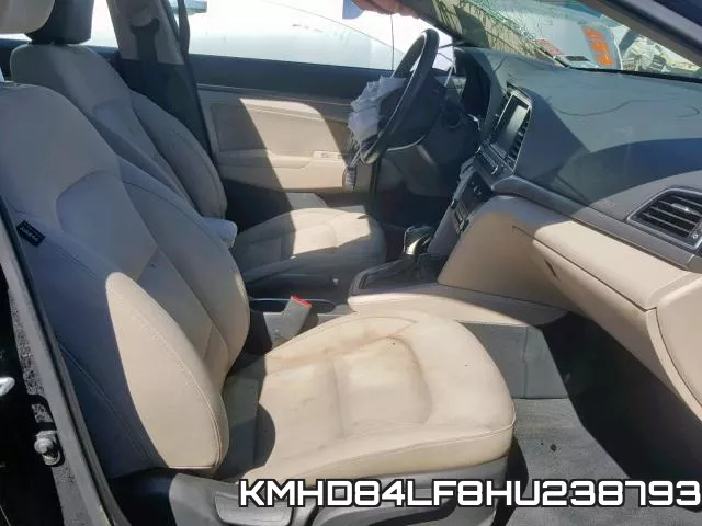 KMHD84LF8HU238793 фото 6
