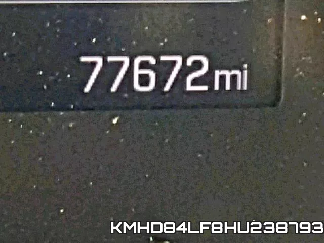 KMHD84LF8HU238793 фото 9