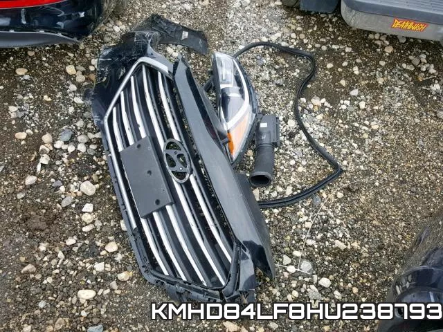 KMHD84LF8HU238793 фото 10