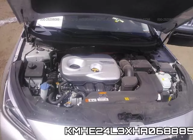KMHE24L3XHA068885 фото 2