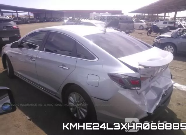 KMHE24L3XHA068885 фото 4