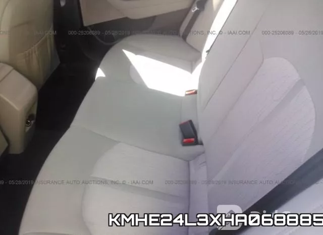 KMHE24L3XHA068885 фото 9
