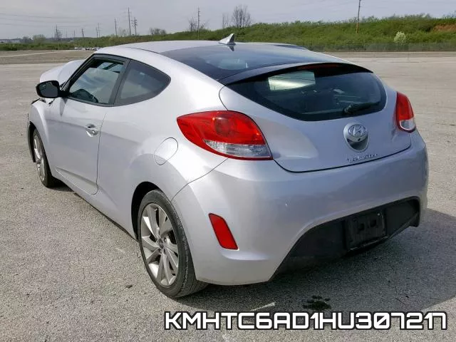 KMHTC6AD1HU307217 фото 4
