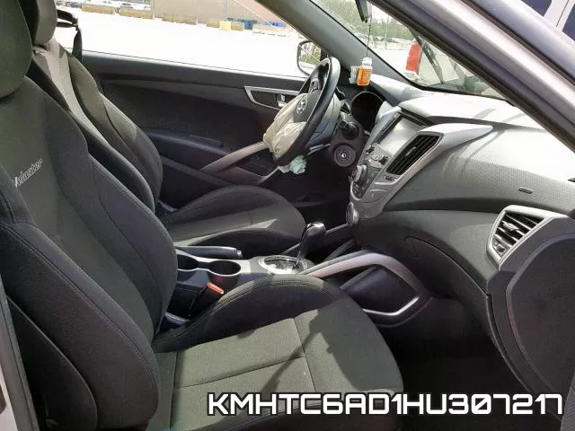 KMHTC6AD1HU307217 фото 6