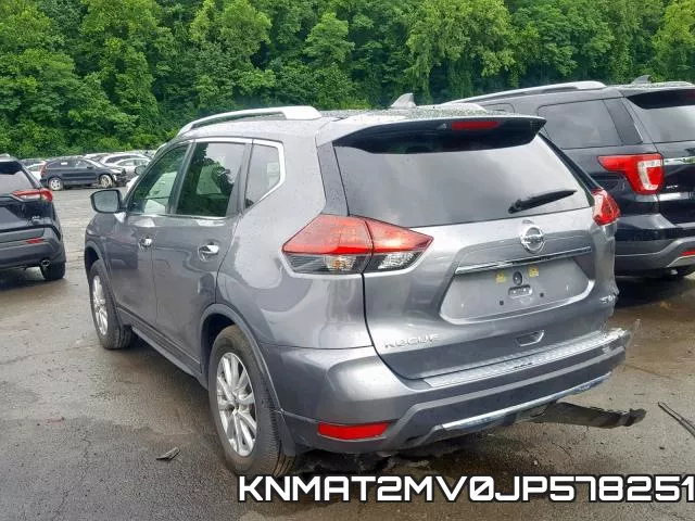 KNMAT2MV0JP578251 фото 4